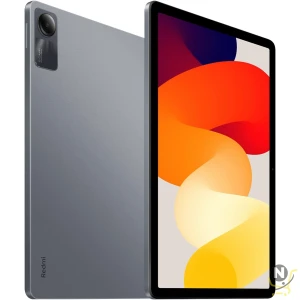 Xiaomi Redmi Pad SE (Graphite Gray 8GB RAM, 256 Storage) - 11" FHD+ eye-care display |6nm Snapdragon® 680 Mobile Platform |