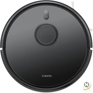 Xiaomi Robot Vacuum S20 (Black)