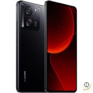 Xiaomi 13T Pro (Black 12GB RAM, 512 Storage) - Leica professional camera system |Powered by 120W HyperCharge |IP68 water & dust resistance | Leading 4nm processor MI 13 T PRO 12/512
