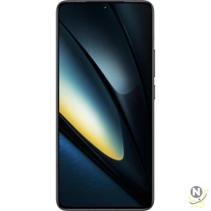 Xiaomi POCO F6 Pro Black 12GB 512GB 5G - Global Version