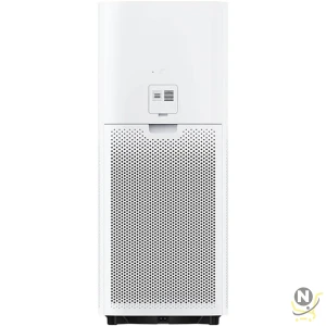 Xiaomi Smart Air Purifier 4 Pro App/Voice Control,Suitable For Large Room Smart Air Cleaner Global Version, 500 M3/H Pm Cadr, Oled Touch Screen Display - Mi Home App Works With Alexa - White
