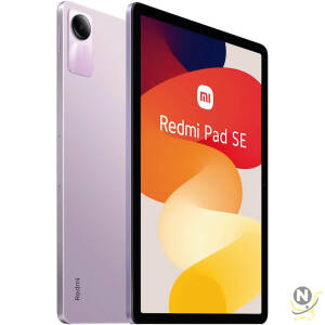 Redmi Pad SE (Graphite Gray 8GB RAM, 256 Storage) - 11" FHD+ eye-care display |6nm Snapdragon 680 Mobile Platform | Smooth 90Hz