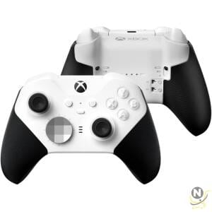 Microsoft Xbox One Elite Wireless Controller - Core White