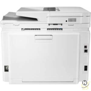 HP Color LaserJet Pro MFP M283fdn (7KW74A)