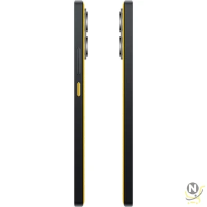 POCO X6 Pro Dual SIM Black 12GB RAM 512GB 5G - Global Version