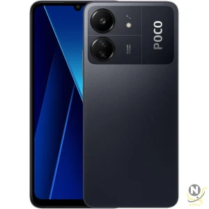 Poco C65 4G LTE 8GB RAM + 256GB storage, 50MP Triple Camera 6.74",Octa Core, Purple