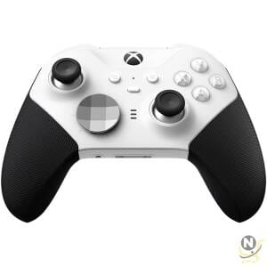 Microsoft Xbox One Elite Wireless Controller - Core White