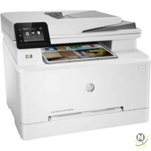 HP Color LaserJet Pro MFP M283fdn (7KW74A)