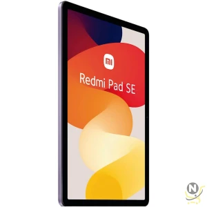 Redmi Pad SE (Graphite Gray 8GB RAM, 256 Storage) - 11" FHD+ eye-care display |6nm Snapdragon 680 Mobile Platform | Smooth 90Hz