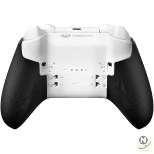 Microsoft Xbox One Elite Wireless Controller - Core White