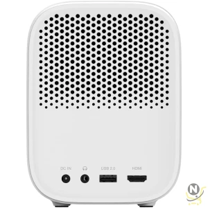 Xiaomi Portable Smart Projector 2 1920 X 1080 Support 2Gb + 16Gb Wifi Projector 500 Ansi Lumens Full HD For Home Cinema Dolby Audio Mi Smart Projector 2 - XMTYY02FMGL