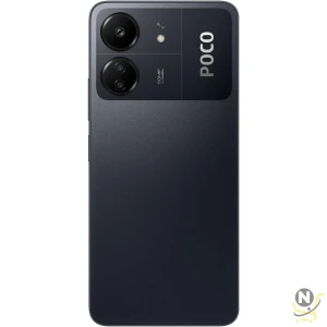 Xiaomi Poco C65 4G LTE 8GB RAM + 256GB storage, 50MP Triple Camera 6.74",Octa Core, Black
