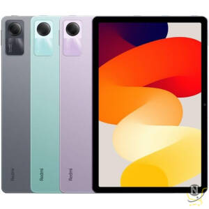 Redmi Pad SE (Graphite Gray 8GB RAM, 256 Storage) - 11" FHD+ eye-care display |6nm Snapdragon 680 Mobile Platform | Smooth 90Hz