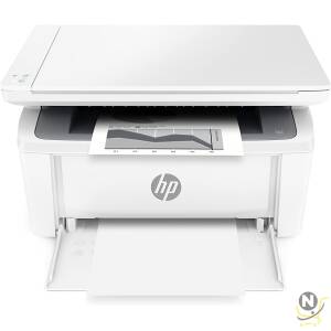 HP LaserJet MFP M141a Printer,  Print,  copy,  scan,  White -[7MD73A]