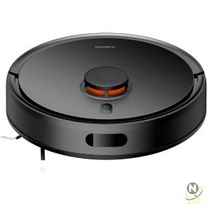 Xiaomi Robot Vacuum S20 (Black)