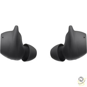 Samsung Galaxy Buds FE,  Wireless,  with Charging Case,  ANC and Sound Customization,  Graphite,  SM-R400NZAAMEA