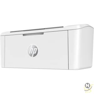 Hp Laserjet M111A Printer, Print Up To 21 Ppm, White 7Md67A, Standard