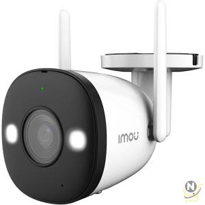 IP IMOU BULLET 2 4MP IPCF42FEP