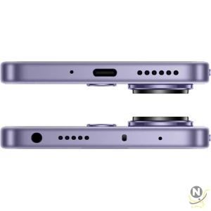 POCO M6 Pro (Purple 12GB RAM, 512GB ROM) - Helio G99 High performance processor | 6.67"FHD+ POLED 120Hz Punch-hole display | 67W