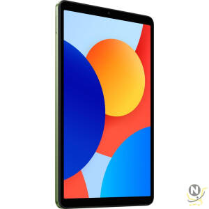 Redmi Pad SE (Graphite Gray 8GB RAM, 256 Storage) - 11" FHD+ eye-care display |6nm Snapdragon 680 Mobile Platform | Smooth 90Hz