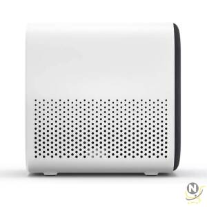 Xiaomi Portable Smart Projector 2 1920 X 1080 Support 2Gb + 16Gb Wifi Projector 500 Ansi Lumens Full HD For Home Cinema Dolby Audio Mi Smart Projector 2 - XMTYY02FMGL