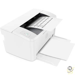 Hp Laserjet M111A Printer, Print Up To 21 Ppm, White 7Md67A, Standard