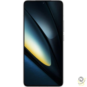 Xiaomi POCO F6 Pro White 12GB 512GB 5G - Global Version