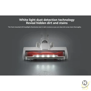 Xiaomi Vacuum Cleaner G20 Lite UK-55018