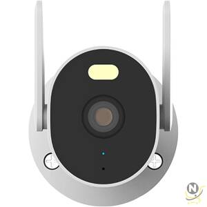 Xiaomi Outdoor Camera AW300 Weatherproof outdoor security, Ultra-HD 2K | IP66 | Indoor/Outdoor | Two-way voice calls | Motion detection | Works with Alexa & Google Home Detachable base