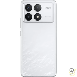 Xiaomi POCO F6 Pro Black 12GB 512GB 5G - Global Version