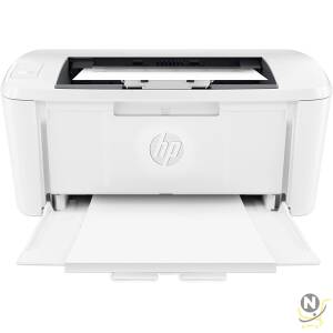 Hp Laserjet M111A Printer, Print Up To 21 Ppm, White 7Md67A, Standard