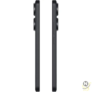 Xiaomi POCO F6 5G Mobile, Titanium (12GB Ram+512GB) | Snapdragon 8s Gen 3| 6.67" AMOLED 120Hz display | Triple Camera with OIS