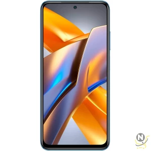 Xiaomi POCO M5s Dual-SIM 256GB ROM + 8GB RAM 4G (Blue) - International Version