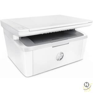 HP LaserJet MFP M141a Printer,  Print,  copy,  scan,  White -[7MD73A]