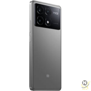 Xiaomi POCO X6 Pro Dual SIM Gray 12GB RAM 512GB 5G - Global Version   Import  Single ASIN  Import  Multiple ASIN ×Product