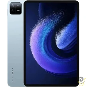 Xiaomi Pad 6 Tablet 11″ 2.8K Screen 144Hz Snapdragon 870 Octa Core 3.2Ghz 8600mAh Battery Fast Charger CN Version OTA