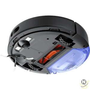 Xiaomi Robot Vacuum S20 (Black)