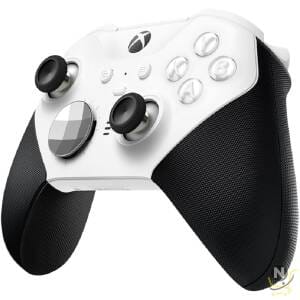 Microsoft Xbox One Elite Wireless Controller - Core White