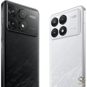 Xiaomi POCO F6 Pro White 12GB 512GB 5G - Global Version