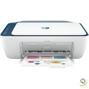 HP DeskJet Ink Advantage Ultra 4828 All-in-One Printer wireless,  Print,  scan,  copy,  Auto Duplex Printing,  White/Blue [25R76A],  Standard