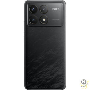 Xiaomi POCO F6 Pro Black 12GB 512GB 5G - Global Version