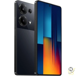 POCO M6 Pro (Purple 12GB RAM, 512GB ROM) - Helio G99 High performance processor | 6.67"FHD+ POLED 120Hz Punch-hole display | 67W