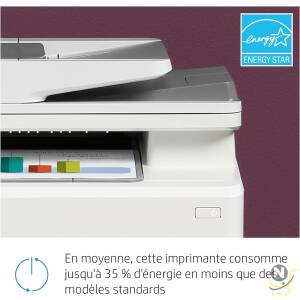 HP Color LaserJet Pro MFP M 283 fdw