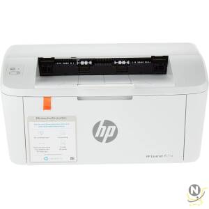 Hp Laserjet M111A Printer, Print Up To 21 Ppm, White 7Md67A, Standard