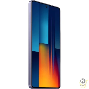 POCO M6 Pro (Purple 12GB RAM, 512GB ROM) - Helio G99 High performance processor | 6.67"FHD+ POLED 120Hz Punch-hole display | 67W