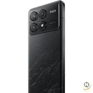 Xiaomi POCO F6 Pro Black 12GB 512GB 5G - Global Version