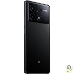 Xiaomi POCO X6 Pro Dual SIM Gray 12GB RAM 512GB 5G - Global Version