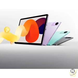 Xiaomi Redmi Pad SE (Graphite Gray 8GB RAM, 256 Storage) - 11" FHD+ eye-care display |6nm Snapdragon® 680 Mobile Platform |