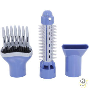 Geepas Hair Styler - GH731, Blue