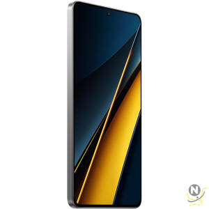 Xiaomi POCO X6 Pro Dual SIM Gray 12GB RAM 512GB 5G - Global Version   Import  Single ASIN  Import  Multiple ASIN ×Product